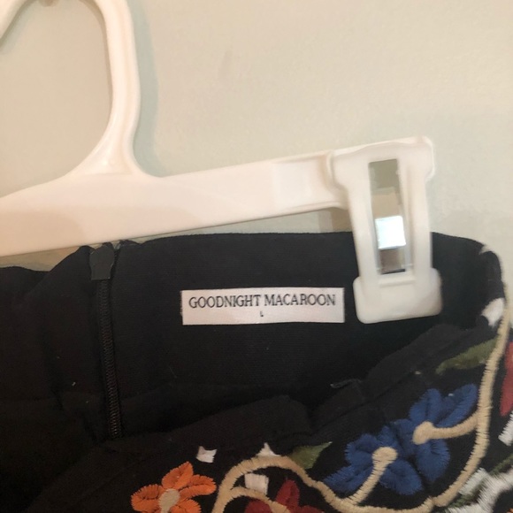 goodnight macaroon colorful skirt! - Picture 5 of 5